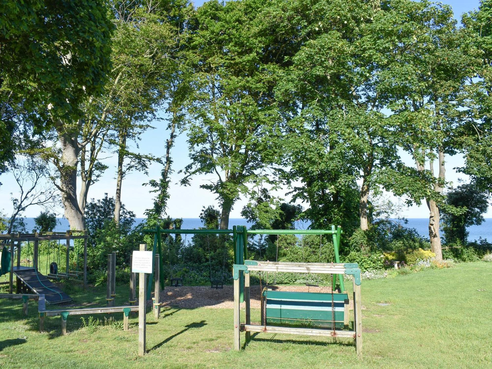 Poppy Lodge Kingsdown  Exterior foto